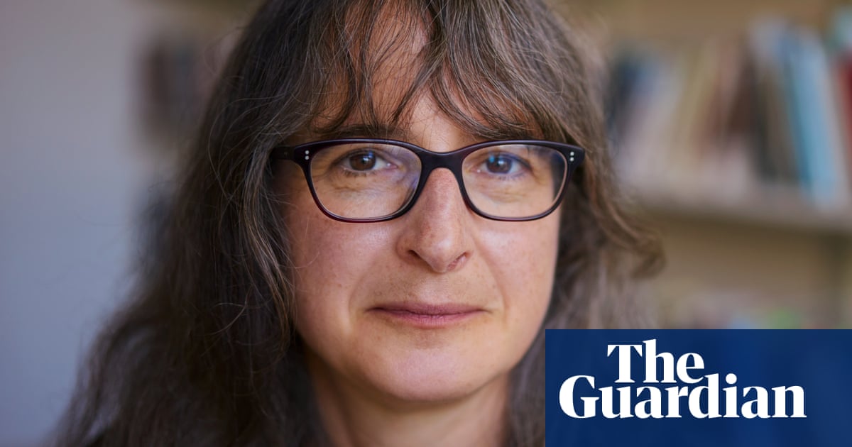 Ripeness by Sarah Moss a beautifully written novel of place and identity