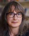 SARAH MOSS GUARDIAN