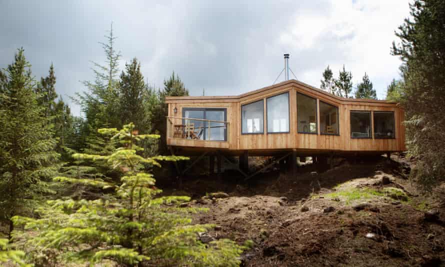 North Uist, Outer Hebrides