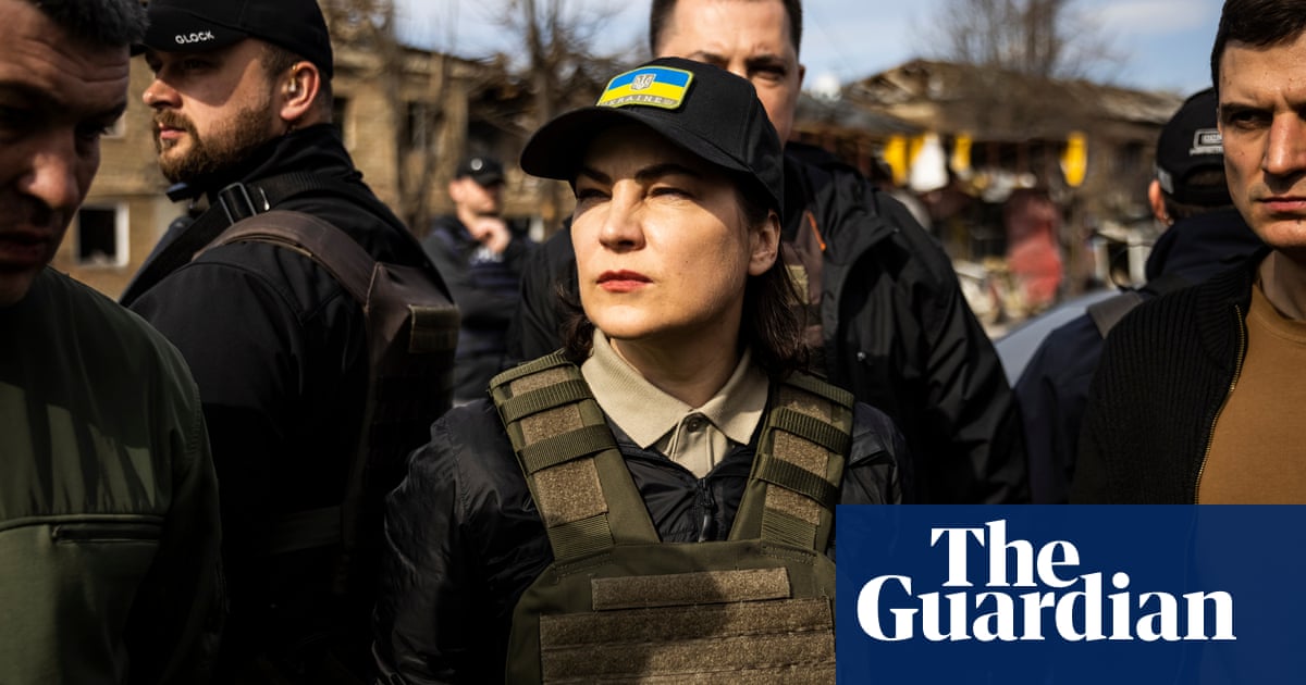 Prosecution of Russian war crimes is ultimate test for Ukraine’s state