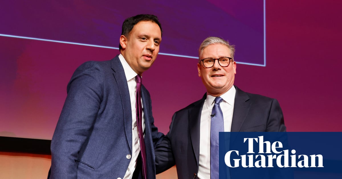 Scottish Labour urges Keir Starmer to stay out of Holyrood campaign