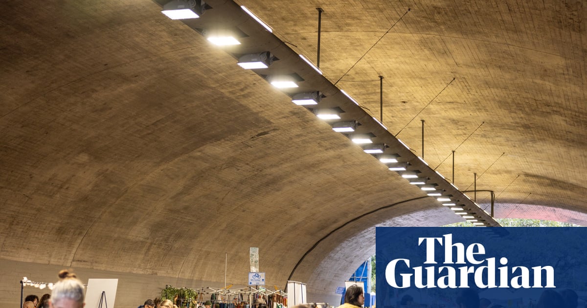 Maker or faker? Australia’s handicraft markets face rise in mass-produced goods