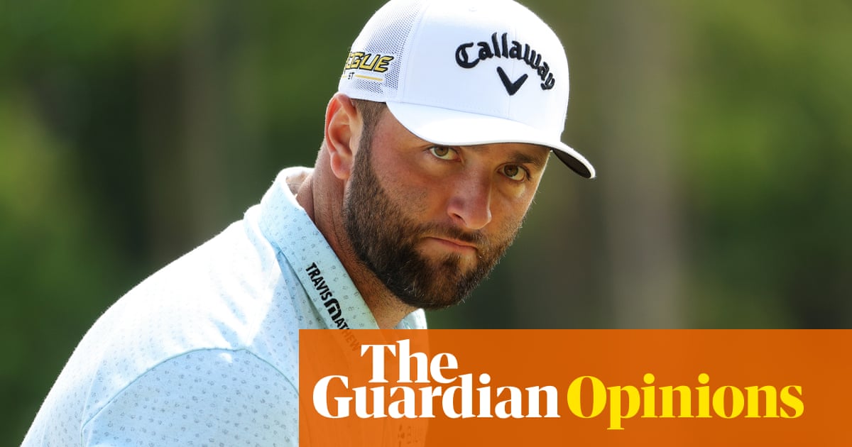 Шон ИнгълРешението на испанеца да вземе парите от LIV Tour