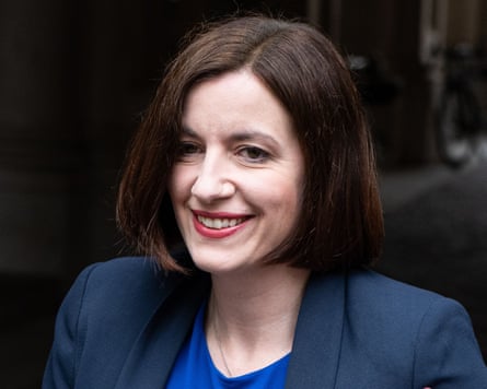 Bridget Phillipson