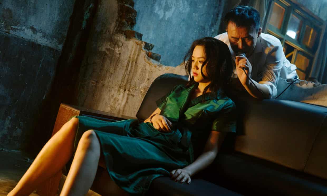 Chinese arthouse film breaks box office records after viewers mistake it for romcom (theguardian.com)