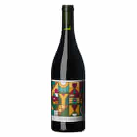 Kunye Syrah 2019 13.5%, Swartland