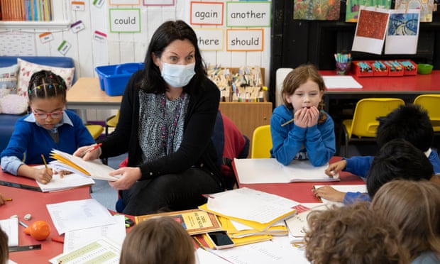 Blog: How Well Do You Know Your Child's Primary School Teacher? -