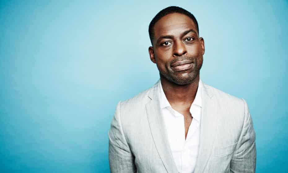 Sterling K Brown: ‘My mom will often ask me how some of the characters I play glorify God’