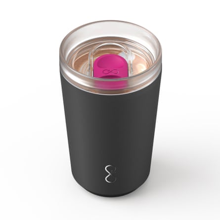 Ocean Bottle Tumbler