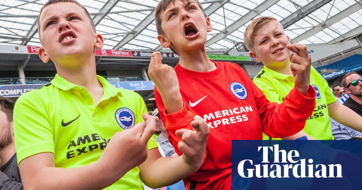 Ten Of The Best Non Premier League Family Friendly Football