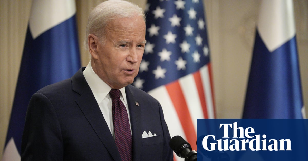 Biden 'serious' on prisoner swap for US reporter Evan Gershkovich