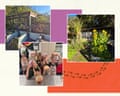 National Kitchen Garden awards composite