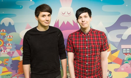 Dan and Phil have ruled the streaming waves for more than half a decade.