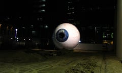 Eye 1984