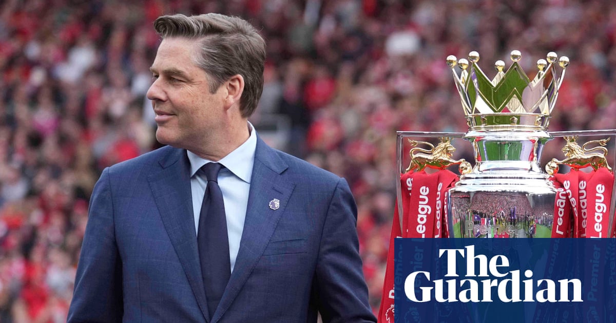 Football Daily | The Balogun affair and Premier League’s battle with conspiracy theorists