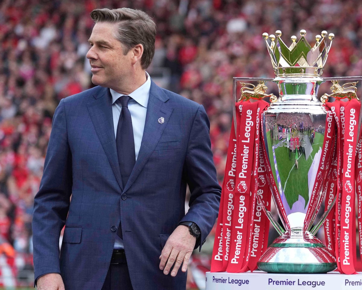 Football Daily | The Balogun affair and Premier League’s battle with conspiracy theorists