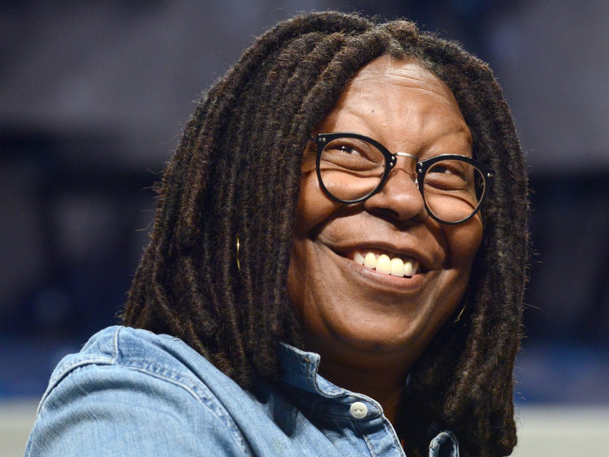 Comedy travel shows are a huge TV trend. So why can't Whoopi Goldberg get commissioned? | Women | The Guardian