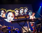 Jacob Collier's 'In My Room' Won Grammys From Home Studio