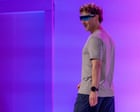 The Guardian view on Meta’s smart glasses: regulators must get on the front foot | Editorial