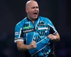 Rob Cross vince 3‑1 su Ian White al World Darts Championship, Cullen accusa Suljovic di truffa