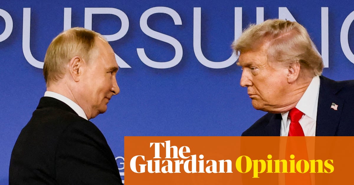 The last US-Russia arms control treaty is expiring. We must stop a new arms race | Edward J Markey