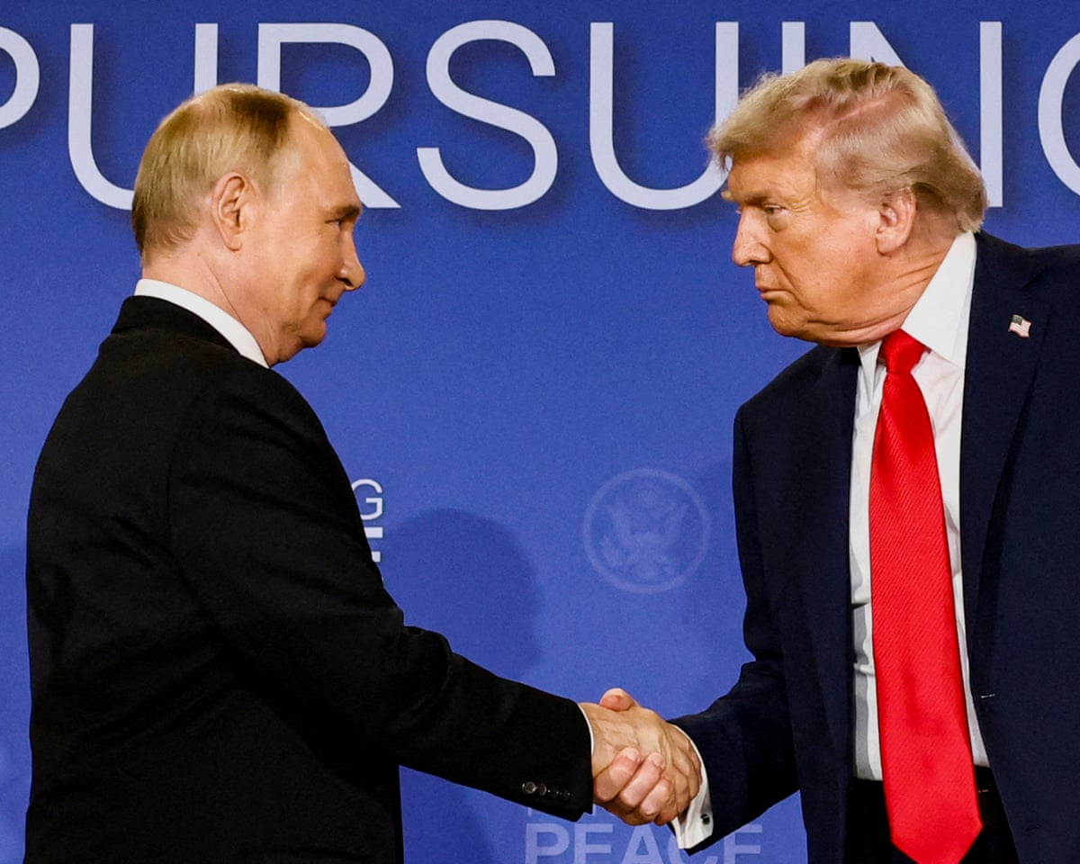 The last US-Russia nuclear arms control treaty is expiring. We must stop a new arms race | Edward J Markey | The Guardian