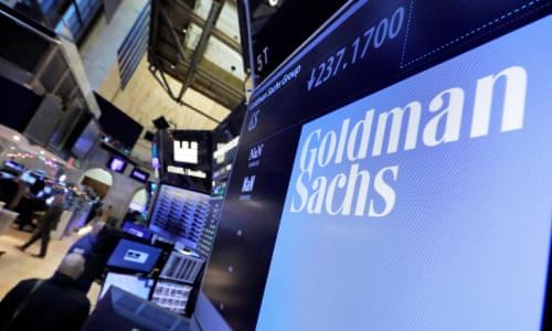 Goldman Sachs Close To 2bn Settlement Over 1mdb Scandal Goldman Sachs The Guardian