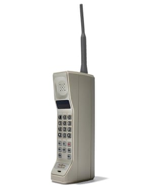 Motorola DynaTAC Was The First Mobile Phone Ever Made And Released In 1984 It Took 10 Hours To Charge Lasted For 30 Minutes Of Talk Time Motorola DynaTAC Was The First Mobile Phone Ever Made And Released In 1984 It Took 10 Hours To Charge Lasted For 30 Minutes Of Talk Time