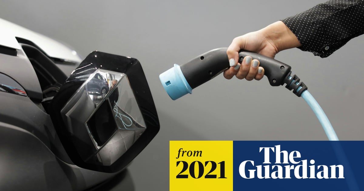 Electric car batteries with five-minute charging times produced