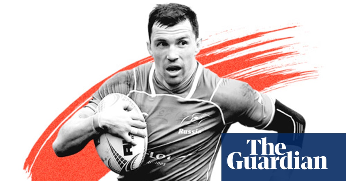 Rugby World Cup 2019: Russia team guide