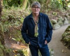Simon Armitage: ‘Our pace of life is unhelpful to nature, it’s burning it up’