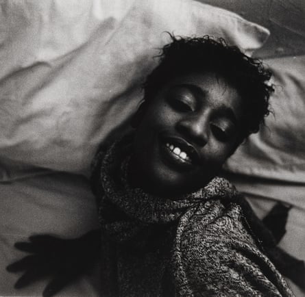 Untitled, 1984, by Peter Hujar.