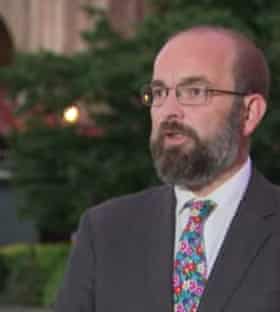 James Duddridge on Sky News