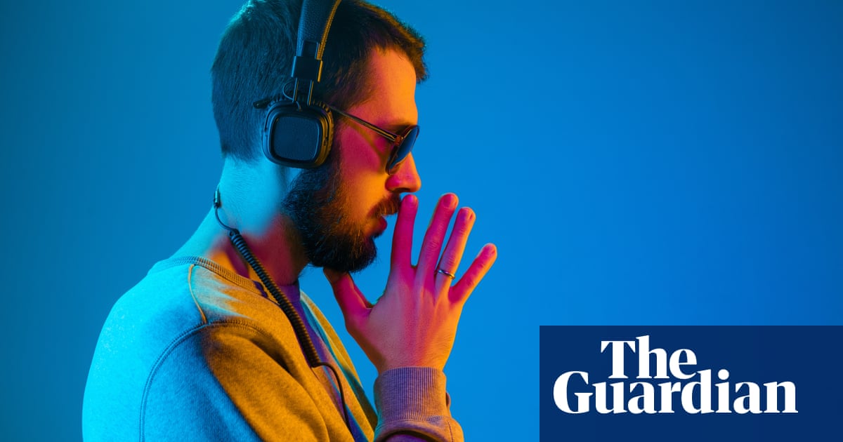 What makes a song sound happy? It depends on your culture, study finds