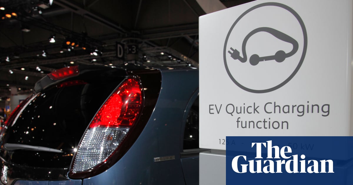 I’m paying £450 a month for a Peugeot EV I can’t drive I’m paying £450 a month for a Peugeot EV I can’t drive