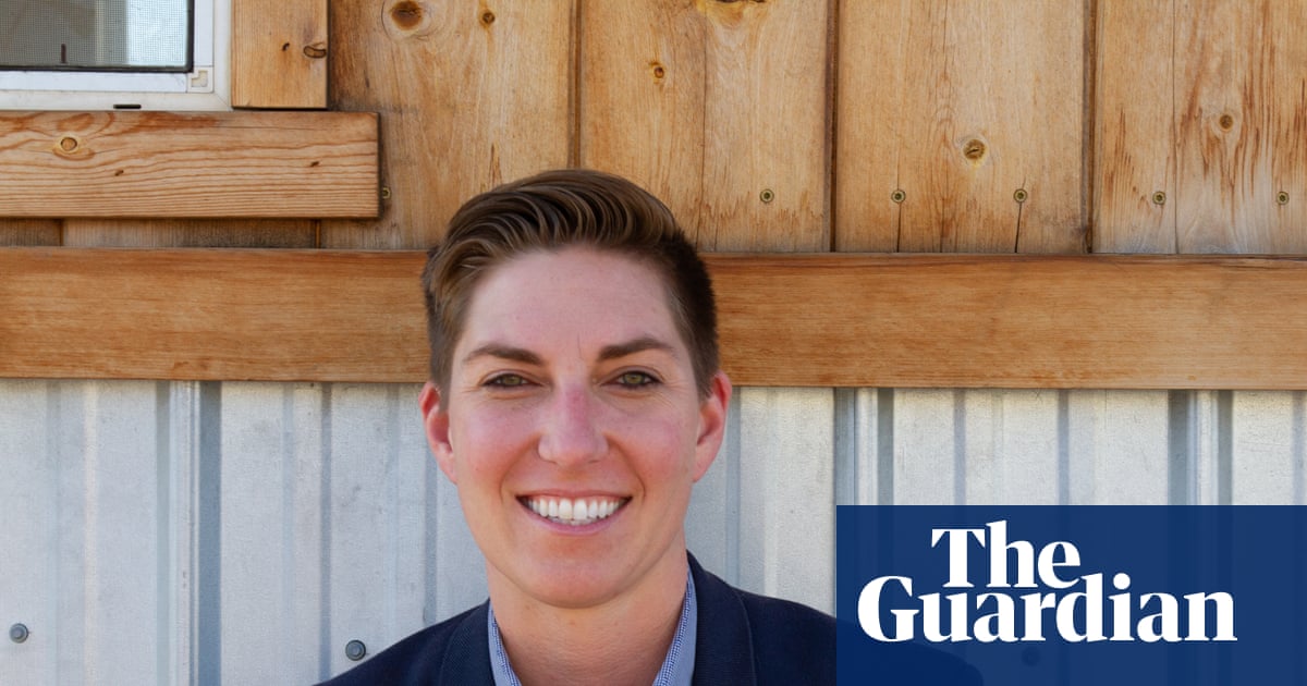 How an ex-US Marine became vital in the fight against Trump's aggressive immigration enforcement