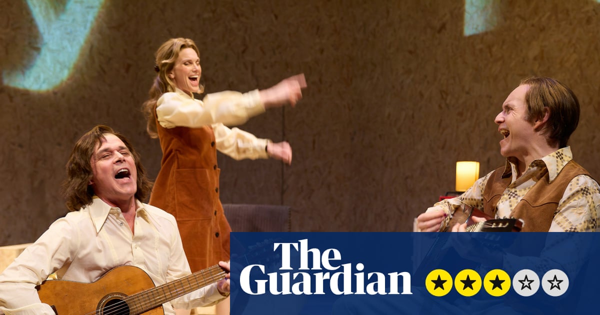 Living review – family saga races through six decades of life in Sheffield