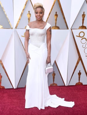 Mary J. Blige