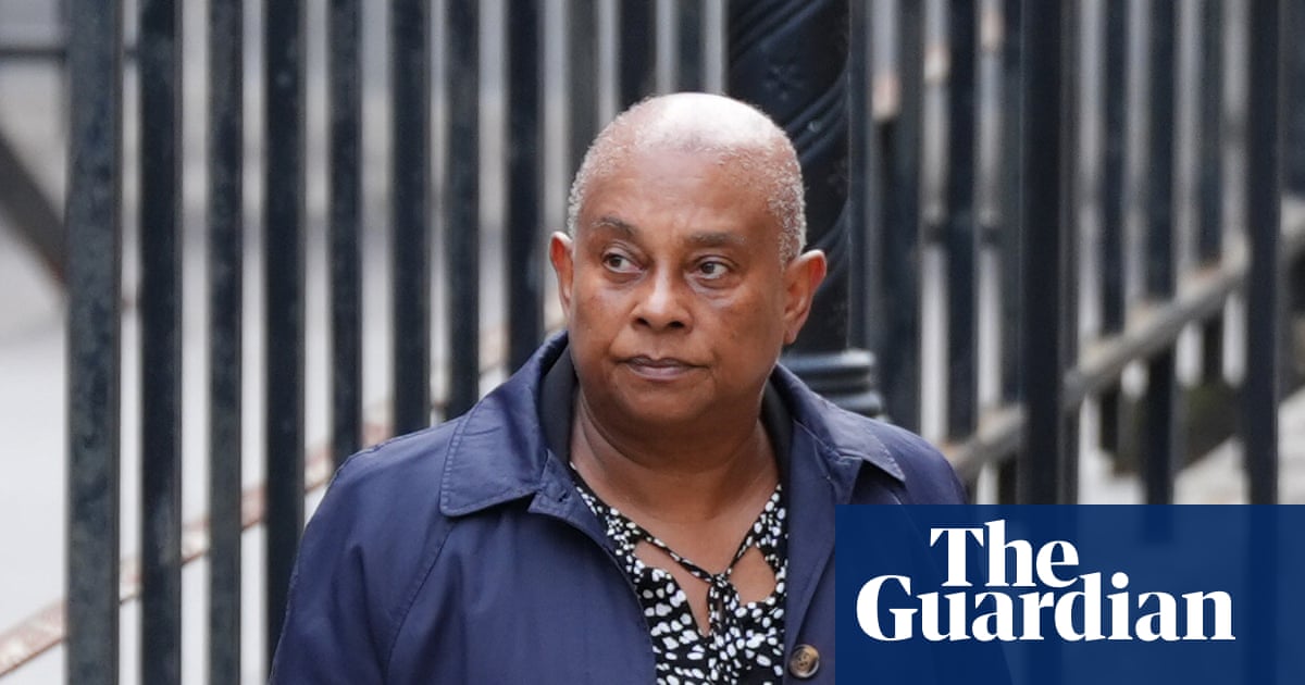 Stephen Lawrence's mother calls son's killer a coward at parole hearing