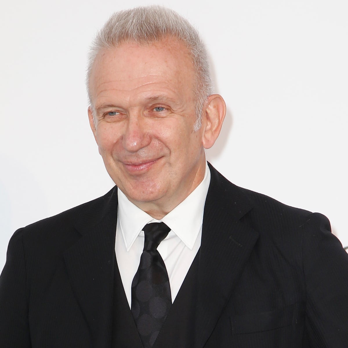 Jean-Paul Gaultier bows out as fashion designer after 50 years, Jean Paul  Gaultier