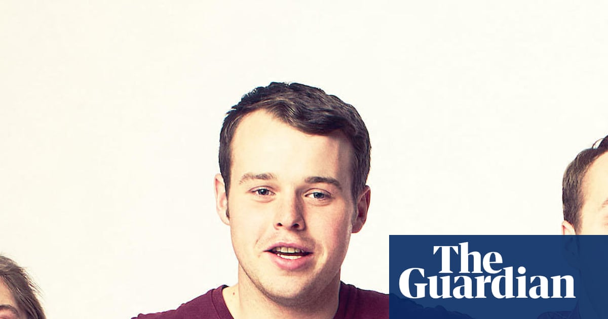 Joseph Duggar, a former reality TV star, arrested on child molestation charges