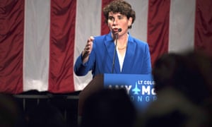 Amy McGrath