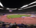 World Athletics Championships 2025: 400m finals, 200m semis and more – live