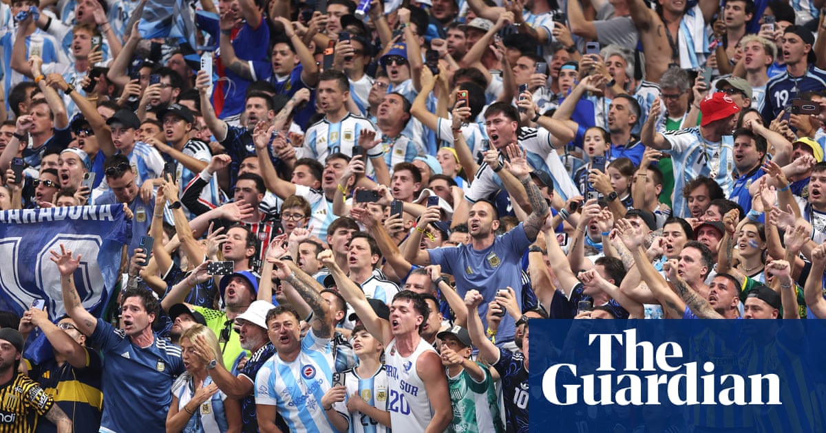 Continental Divide: Why Latin America is Torn Over the 2026 World Cup Final