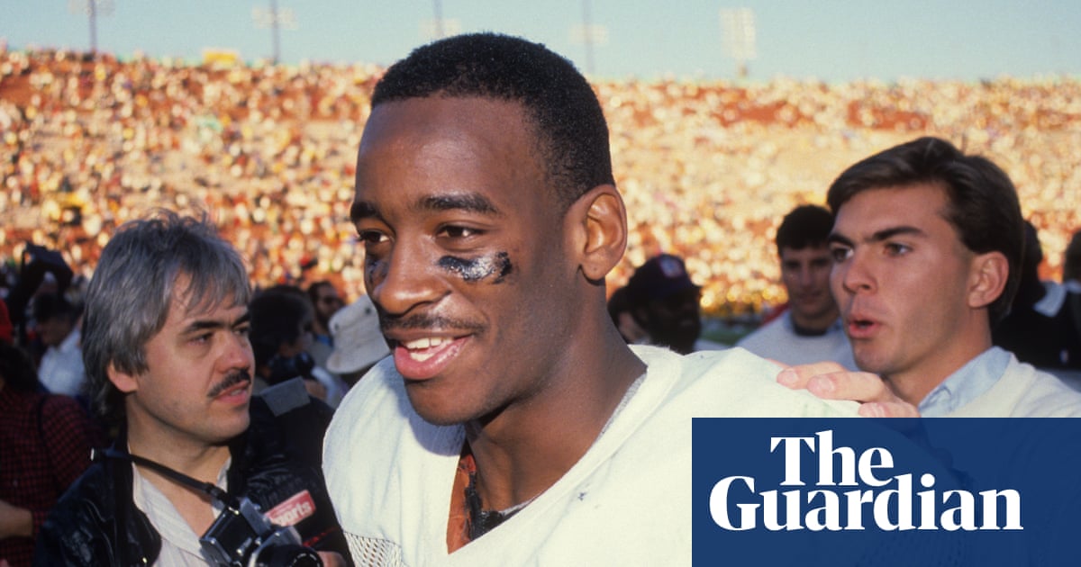 40 years on, did Proposition 48 protect US college sports – or punish Black athletes?