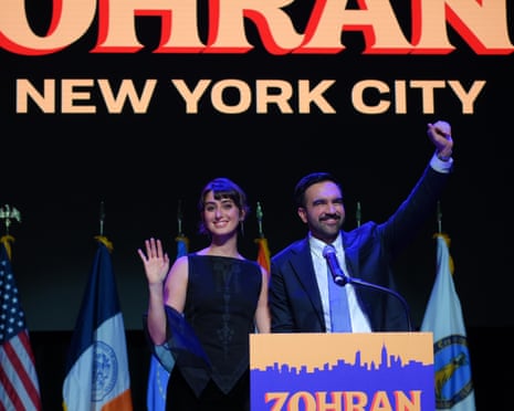 Mayor Zohran Mamdani's First 100 Days: Celebrity Power Meets Progressive Governance in New York City