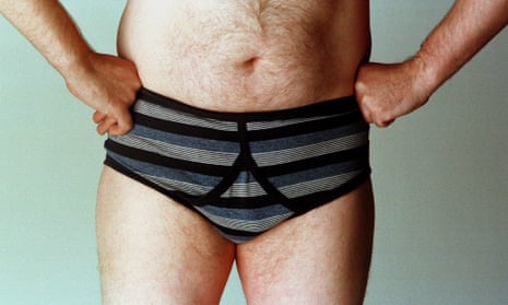 How Does Men's Underwear Work? Understanding The Mystery