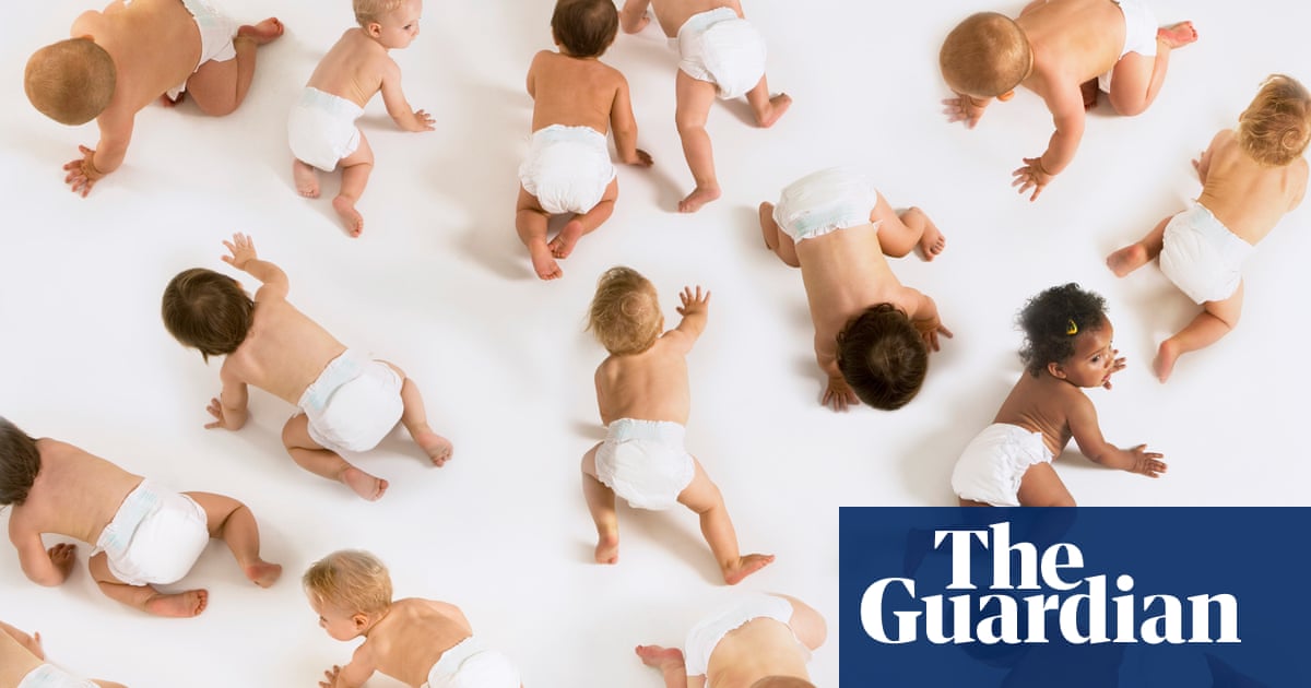 Muhammad is UK's most popular boys' baby name for first time