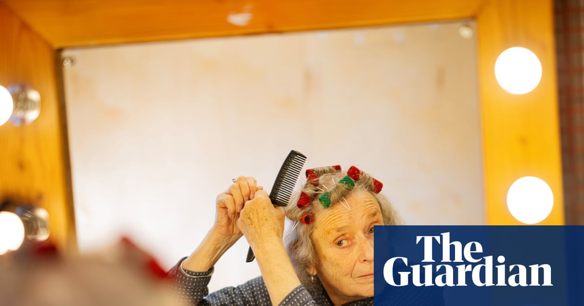 ‘Frailty and terrible rage’: Linda Bassett on Call the Midwife, her crap-free CV and selling ice creams at Olivier’s Old Vic