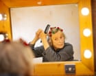 ‘Frailty and terrible rage’: Linda Bassett on Call the Midwife, her crap-free CV and selling ice creams at Olivier’s Old Vic
